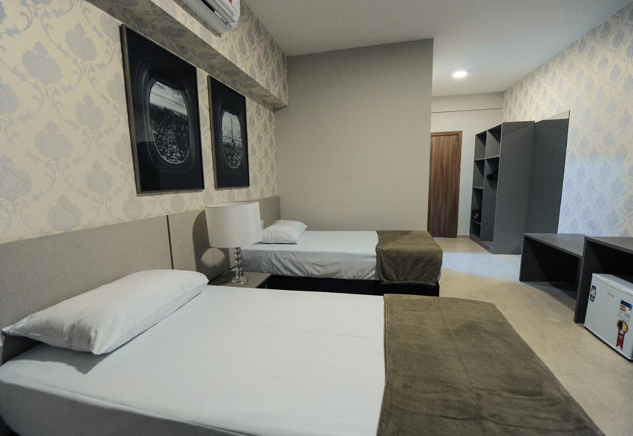 Bristol Infinity Rio Claro 호텔 외부 사진