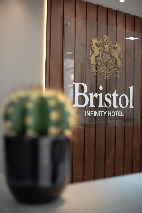 Bristol Infinity Rio Claro 호텔 외부 사진