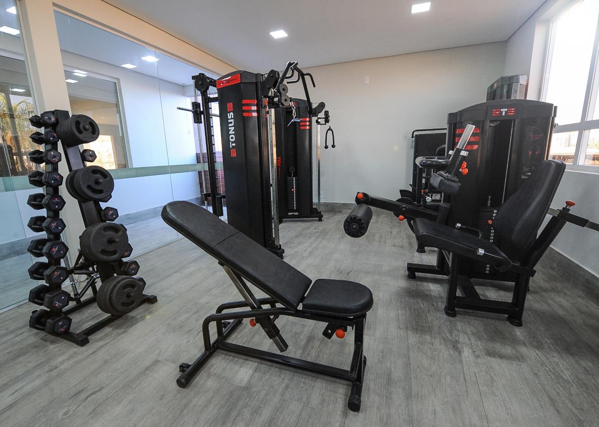 Bristol Infinity Rio Claro 호텔 외부 사진